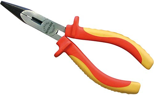 SUPER EGO SEH009800 - Alicate para telefonos electrista 200 mm
