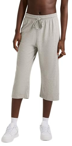 Champion Authentic – Maglietta da donna Capri, Gris - Oxford grey, X-Large