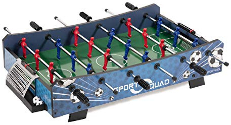 Sport Squad Table Top Foosball Table