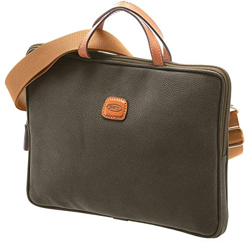 Bric's BRIC´s Life Aktentasche 30 cm Notebookfach