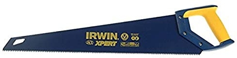 Irwin 10505544 Handsäge Xpert mit PTFE-Beschichtung, 375 mm 8T/9P