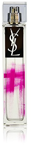 Yves Saint Laurent YSL Elle Limited Edition 90 ml EDT Spray, 1er Pack (1 x 90 ml)