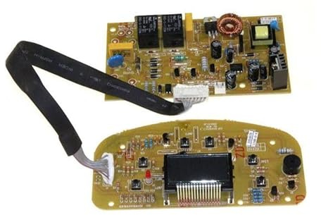 CARTE ELECTRONIQUE PUISSANCE pour PIECES CUISSON PETIT ELECTROMENAGER MOULINEX - SS-187970