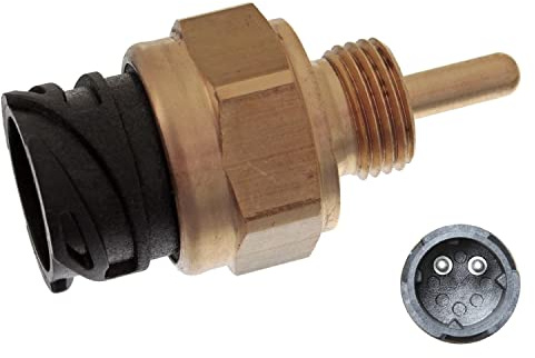 febi bilstein 44405 Kühlmitteltemperatursensor, 1 Stück