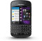 BlackBerry Q10 PRD-53409-001 - Móvil libre (pantalla de 3,1, cámara 8 Mp, 16 GB, 2 GB de RAM), negro