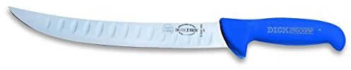 F. Dick - 10 Breaking Knife, Hollow Ground, Kullenschliff
