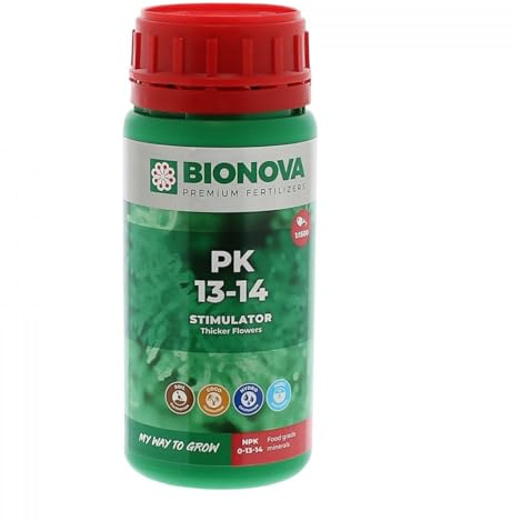 PK 13-14 - 250ml - BIO NOVA
