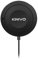 Kinivo BTC450 Bluetooth Car Kit (Hands-Free, AUX Bluetooth Adapter for Cars with Ground Loop Noise Isolator, 3.5mm Aux Input, Apt-X)