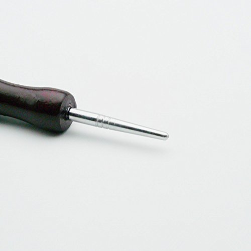 Reed123 Bassoon Reed Making Supplies - Forming Mandrel