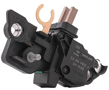 BOSCH Generatorregler F00M144173