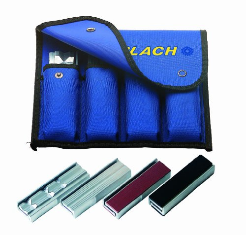 Durlach Magnetisk baksats för Magnat Plus/Classic skruvstäd 120 mm, 3010400120