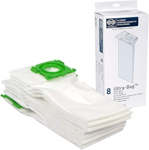 Sebo Filter Box X/c/370