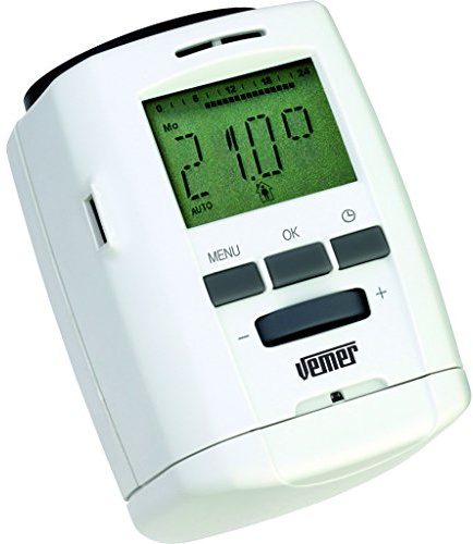 Vemer ve740700 termostat, vit