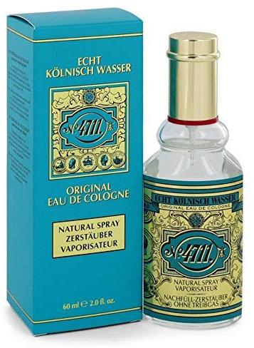 4711 Acqua Di Colonia - 250 Gr