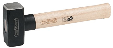 Massette manche frène collé, 1,5kg