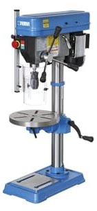 FERVI TRAPANO DA BANCO C/TRASMISSIONE A CINGHIA