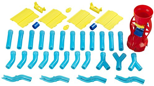 Theo Klein 2186 Aqua Action - Starter Set 2 mit Wassermühle