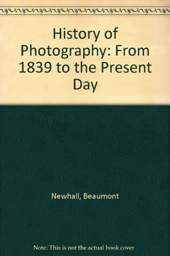 History of Photography: From 1839 to the Present Day