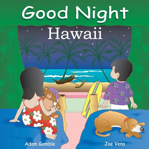 Good Night Books