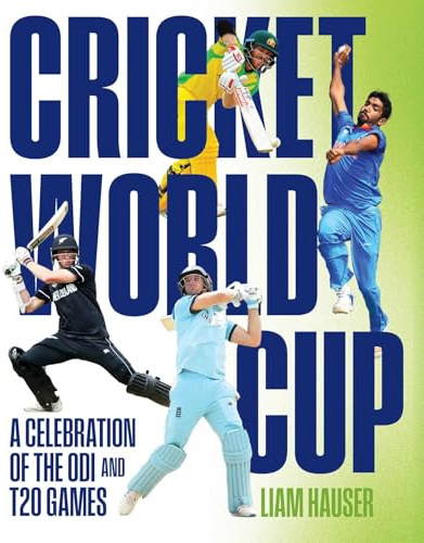 Cricket World Cup: A celebration of the ODI and T20 games