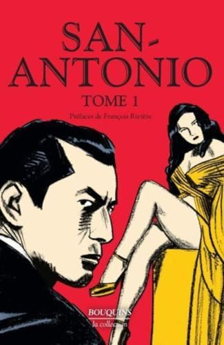 San-Antonio - Tome 1 (1)