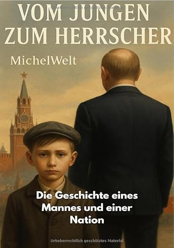 Vom Jungen zum Herrscher: Die Geschichte eines Mannes und einer Nation