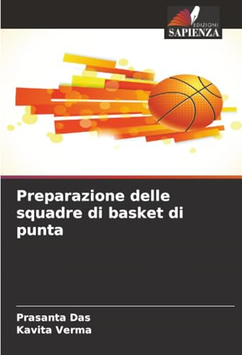 Preparazione delle squadre di basket di punta