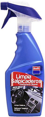 krafft - Limpia salpicaderos - Super Brillo - 500 ml