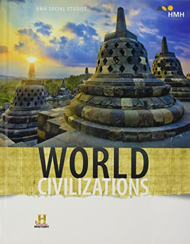Student Edition 2018 (World Civilizations)