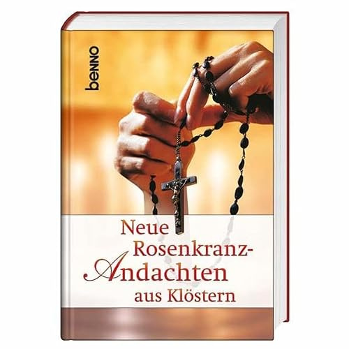 Neue Rosenkranzandachten aus Klöstern
