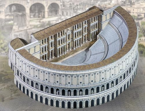 Marcellus-Theater Rom