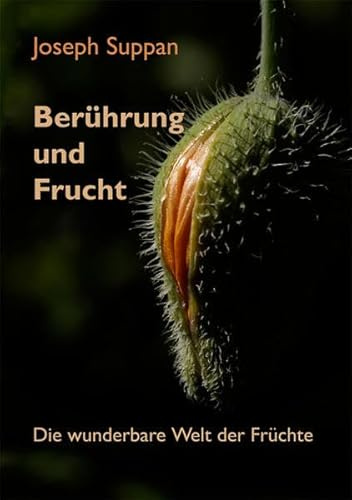 Berührung und Frucht: Die wunderbare Welt der Früchte