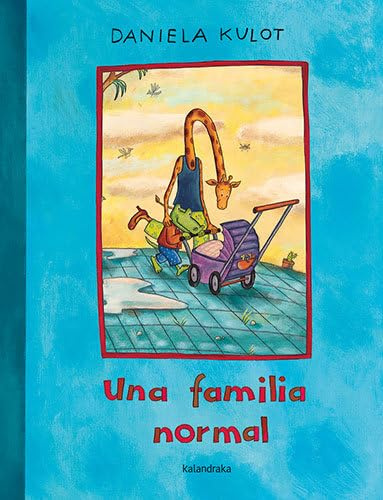 Una familia normal (Obras de autor/a)