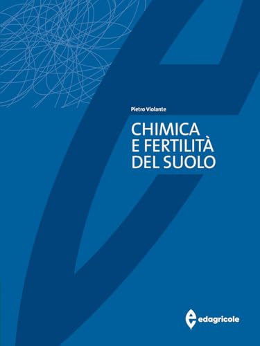 Chimica e fertilità del suolo