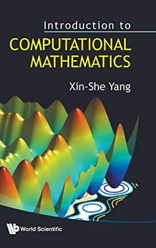 INTRO TO COMPUTATION MATH