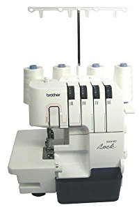 Brother 3034D Elektrische Nähmaschine