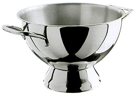 Pinti Inox 308772 Zuppiera in Acciaio Inossidabile, Multicolore