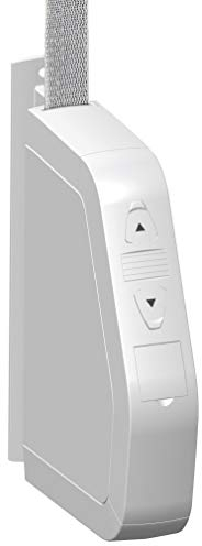 SuperRollo Professional SR10185 GW185 Elektrischer Gurtwickler 15mm Zugkraft (max.) 30kg Aufputz, für 15 mm Gurtband