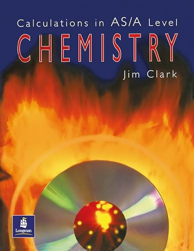 Calculations in AS / A Level Chemistry