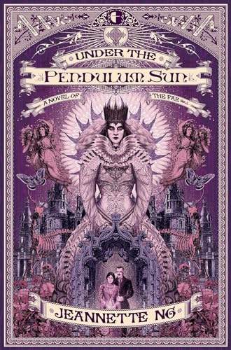 Under the Pendulum Sun