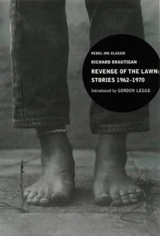 Revenge of the Lawn: Stories 1962-1970