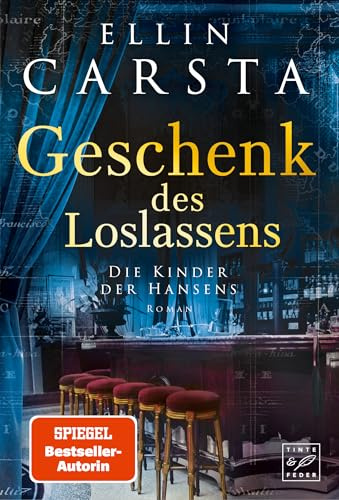 Geschenk des Loslassens (Die Kinder der Hansens, Band 8)