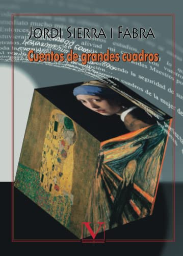 Cuentos de grandes cuadros: 1 (Infantil-Juvenil)