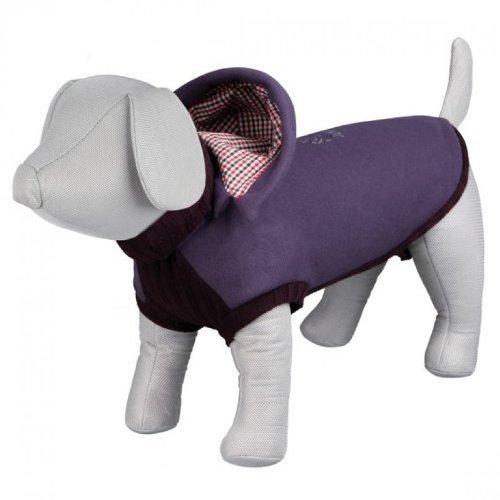 Trixie | Pullover Salento in Lila | L 24 cm