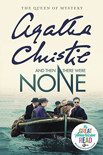 And Then There Were None (Agatha Christie Collection)