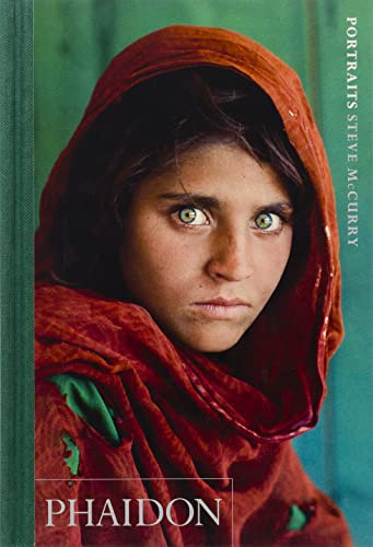 Portraits - 2nd Edition (PHOTOGRAPHY)