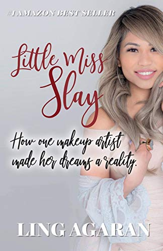Little Miss Slay: How One Makeup Artist Made Her Dreams A Reality