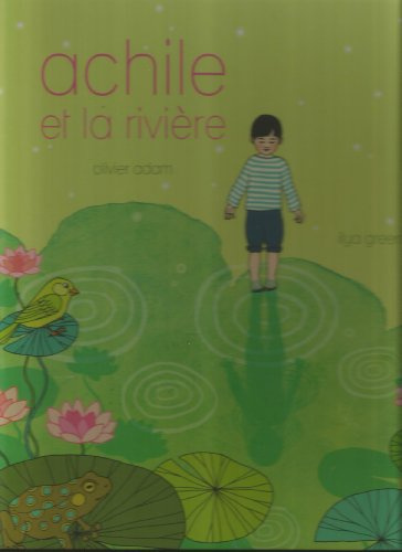 Achile et la rivière
