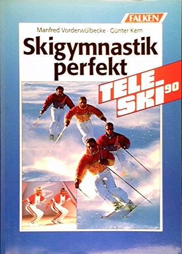 Skigymnastik perfekt. Tele- Ski 90