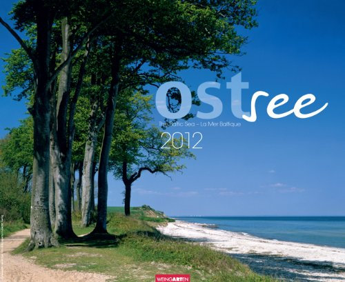 Ostsee 2012